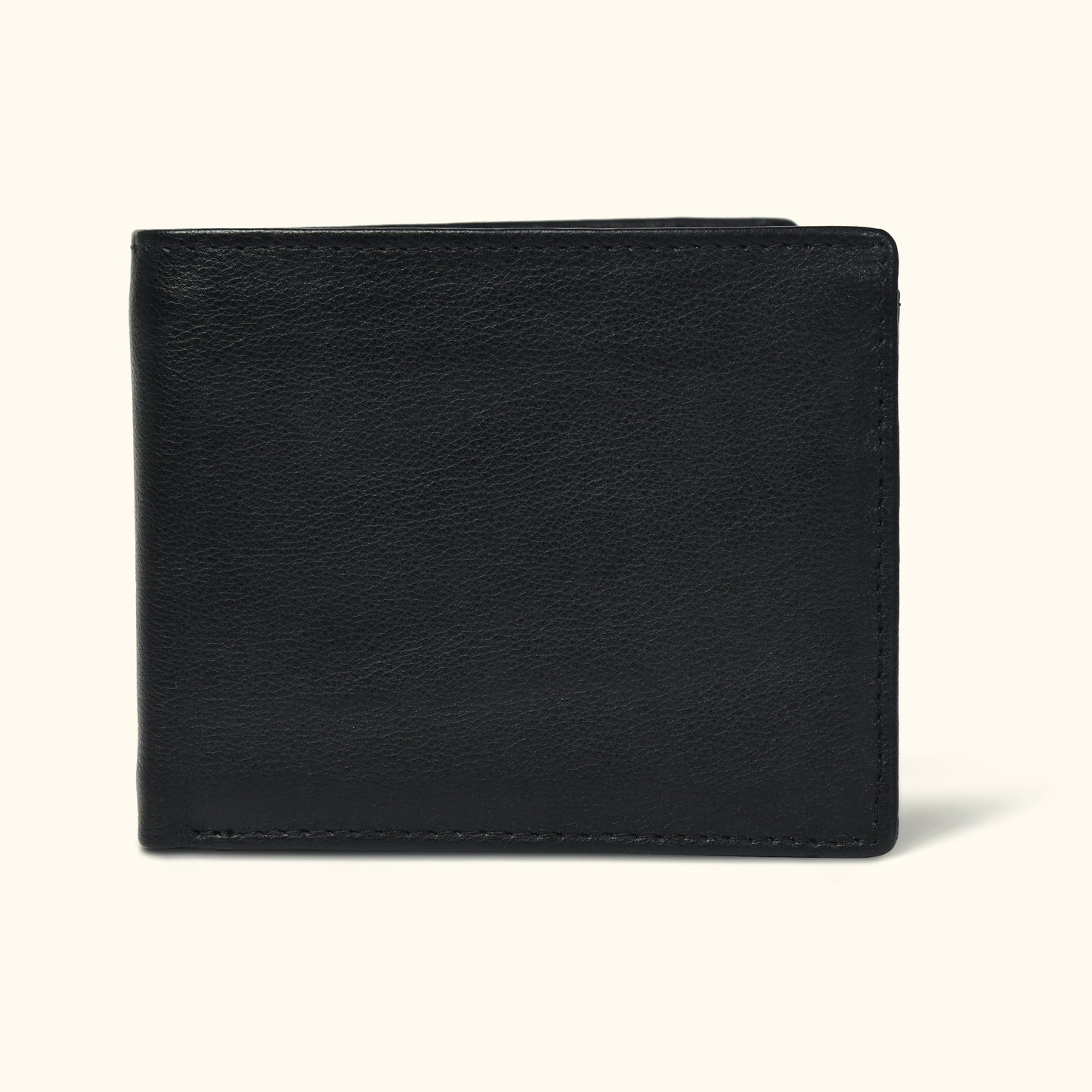 Striker Bifold Leather Wallet