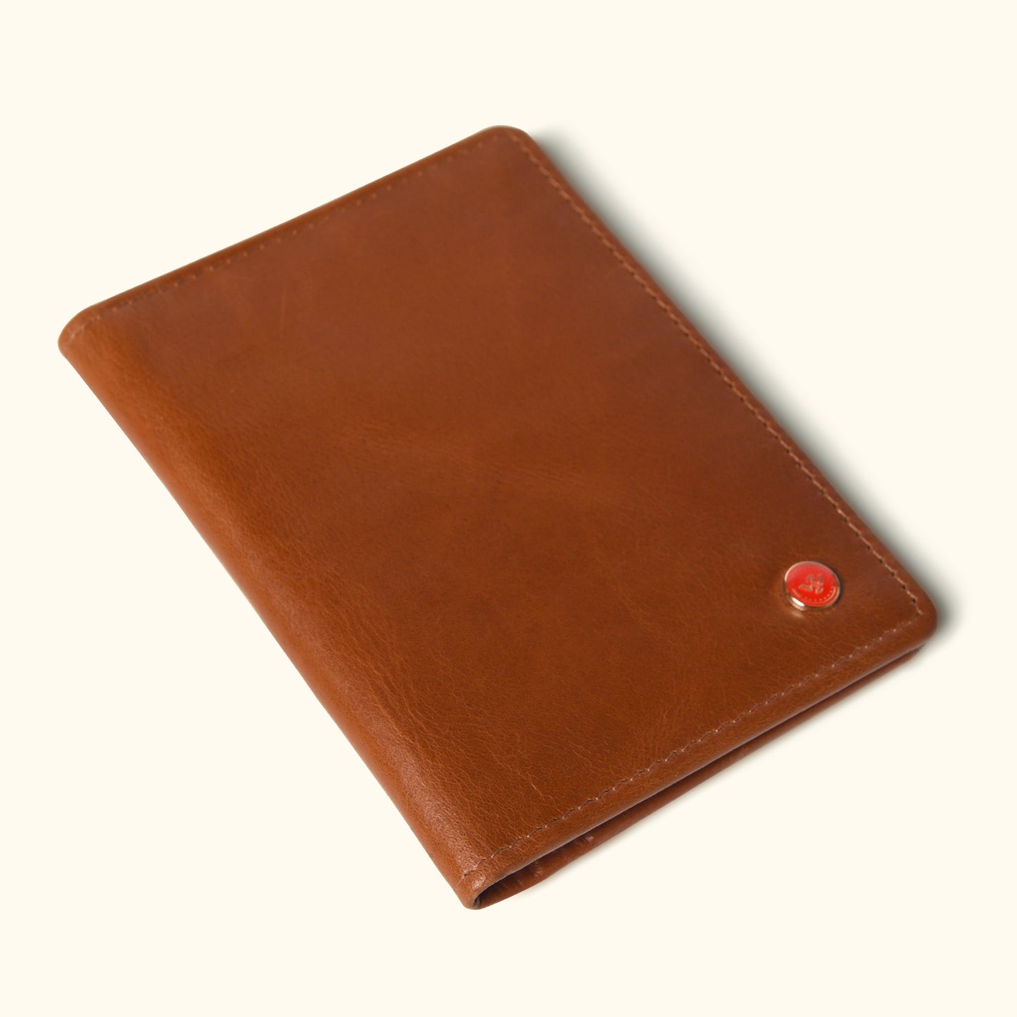 Horizon Leather Passport Holder