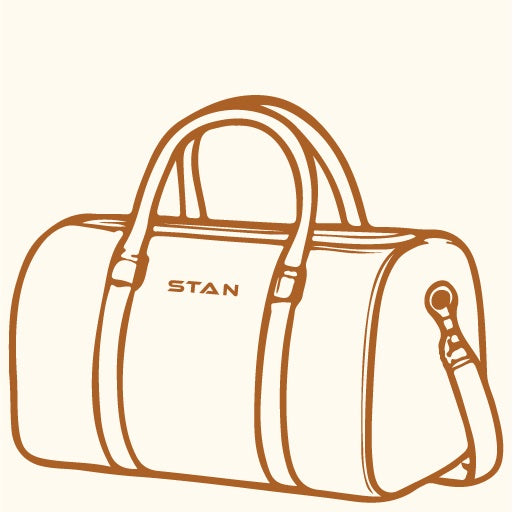 Duffel Bags