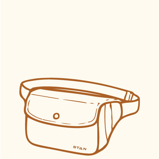Fanny Packs