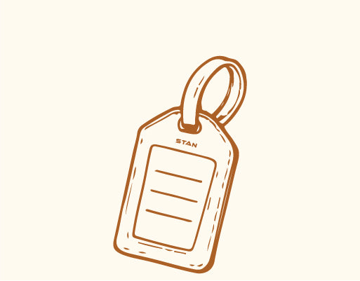 Luggage Tags