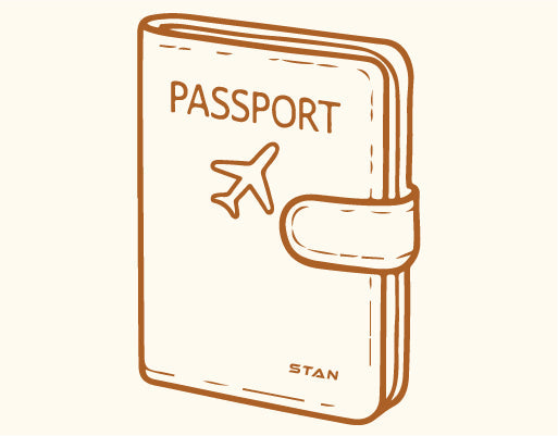 Passport Holders