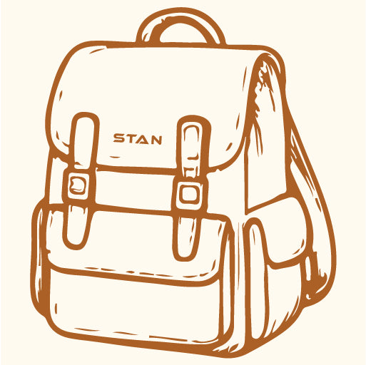 Travel Backpacks