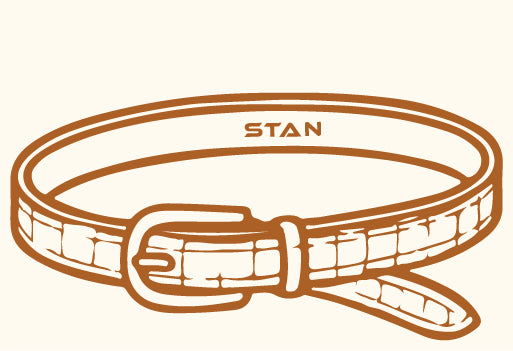 Women's Belts