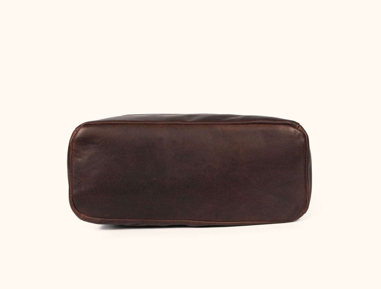 Florence Leather Tote