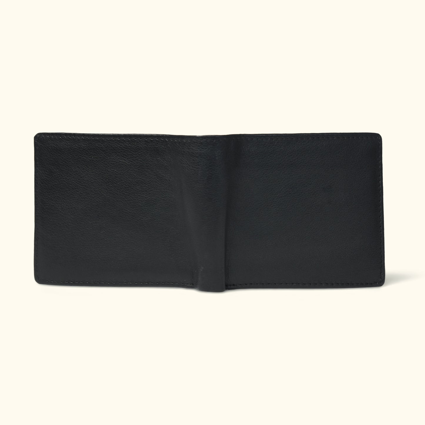 Striker Bifold Leather Wallet