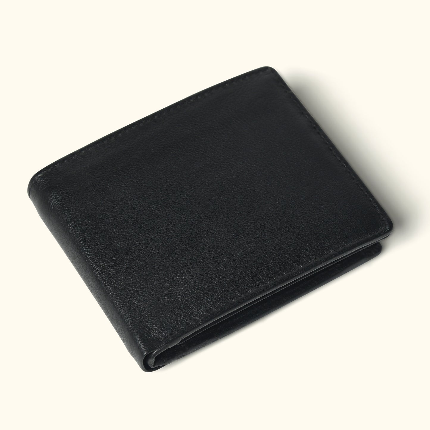 Striker Bifold Leather Wallet