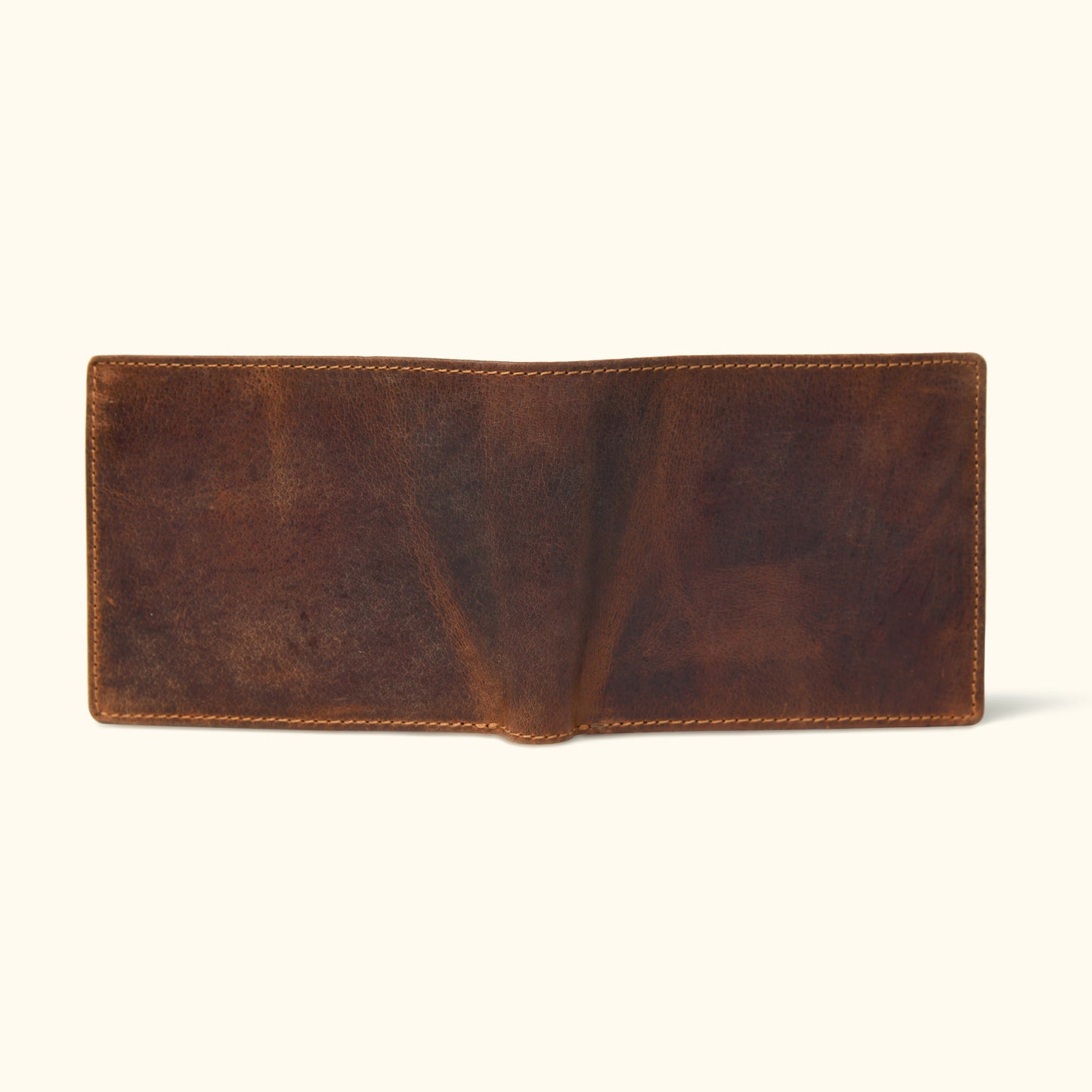 Striker Bifold Leather Wallet