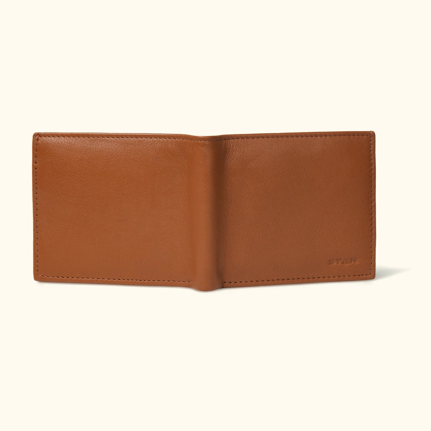 Ethan Bifold Leather Wallet