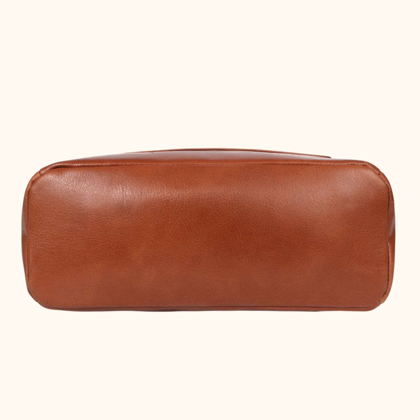 Florence Leather Tote